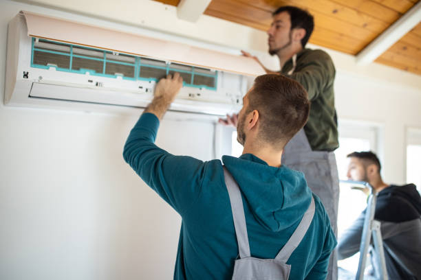 Osakis, MN HVAC Pros