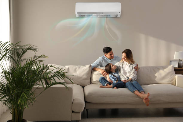 Best Residential HVAC Services  in Osakis, MN