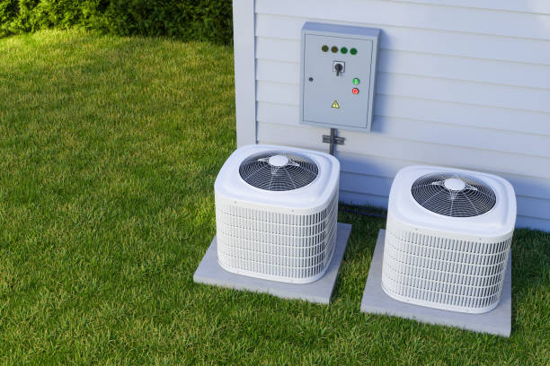 Best HVAC Air Duct Cleaning  in Osakis, MN