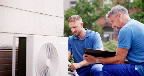 Best HVAC Air Duct Cleaning  in Osakis, MN