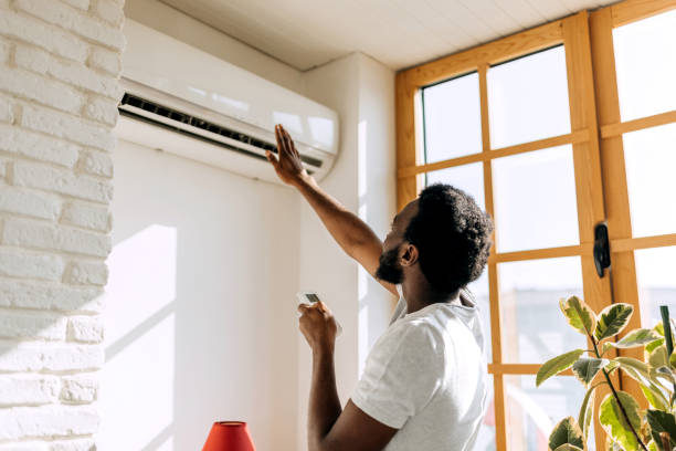 Best HVAC Air Duct Cleaning  in Osakis, MN