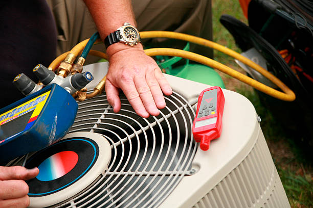 Best 24/7 HVAC Repair  in Osakis, MN