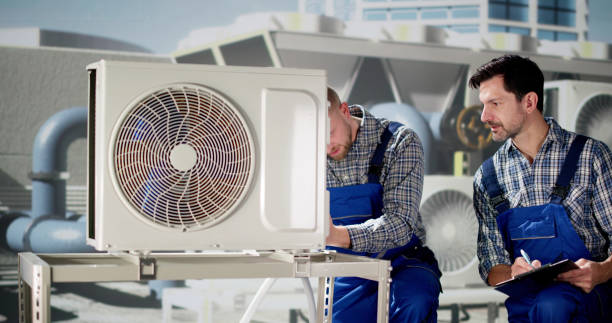 Ductless HVAC Repair in Osakis, MN