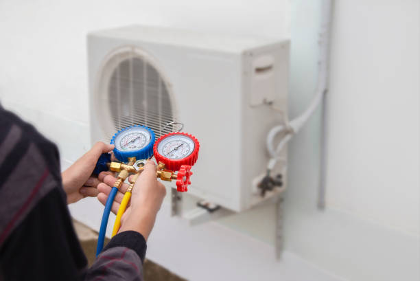 Best HVAC Installation Services  in Osakis, MN