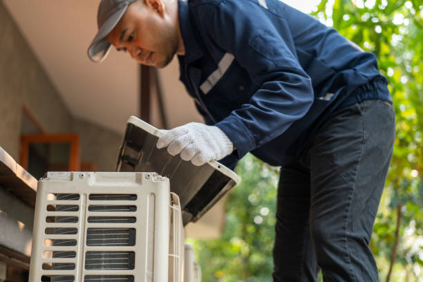 AC Installation Near Me in Osakis, MN