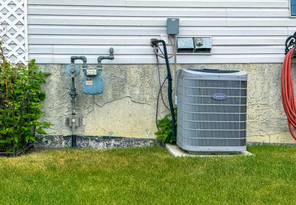 Best Best HVAC Companies  in Osakis, MN