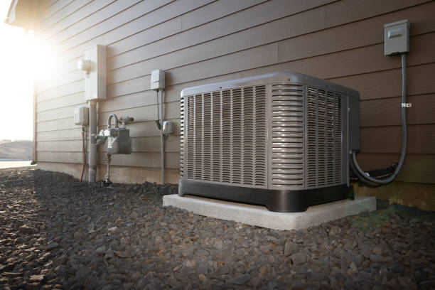Best HVAC System Installation  in Osakis, MN